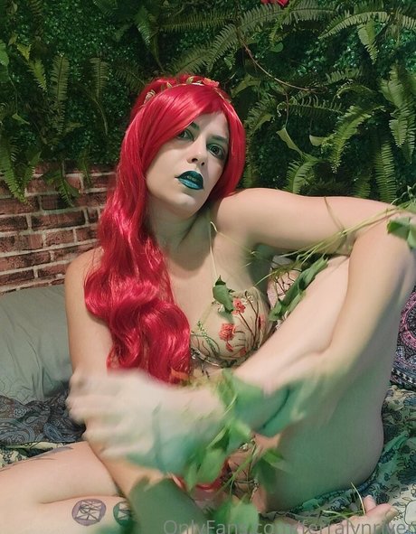 ferralynriver ホットスター ギャラリー