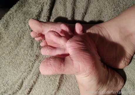 ferralynriver スター ヌード ギャラリー