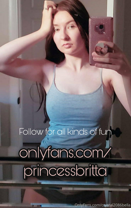 crystal2086bella 素敵なスター ギャラリー