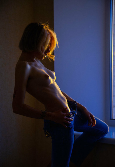 lilbiii 美しいモデル 写真