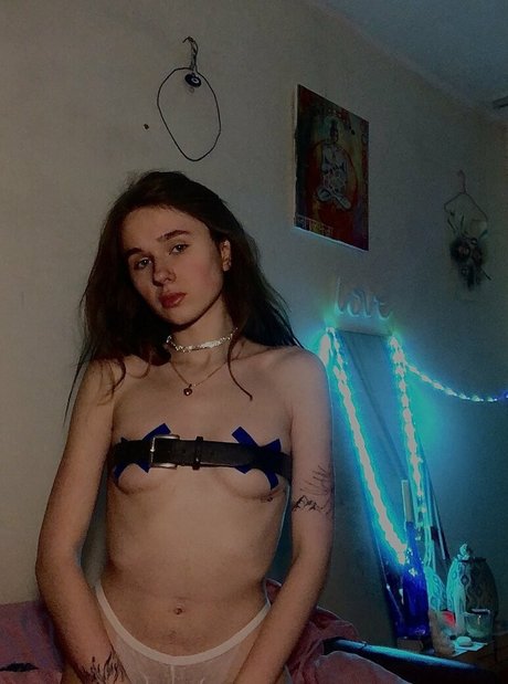 lilbiii 女優 写真