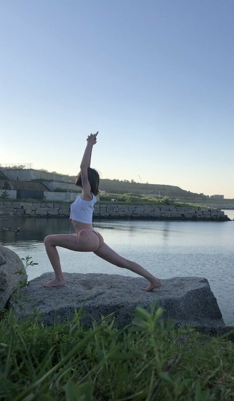 lilbiii 可愛いモデル 写真