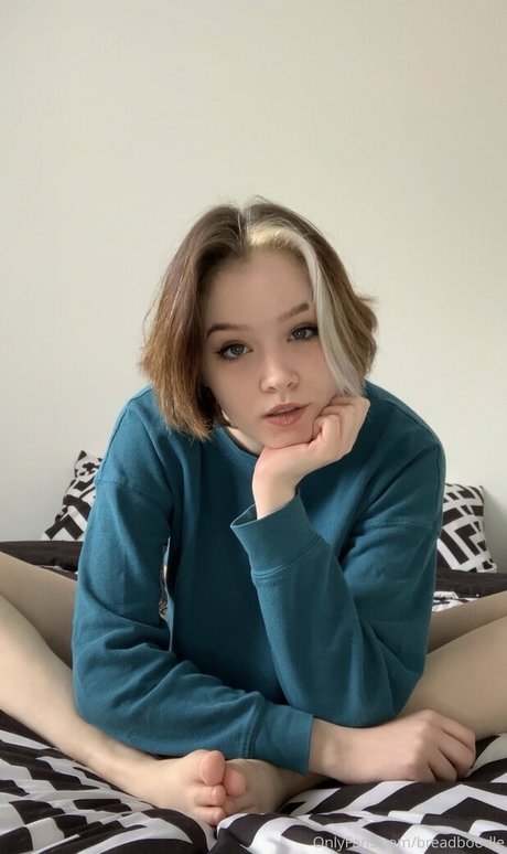 Breadboodle ポルノスター ベスト 写真