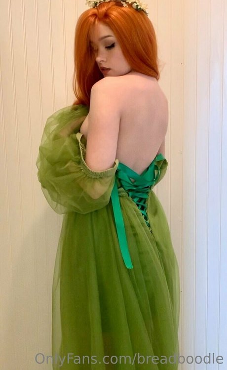 Breadboodle profile image