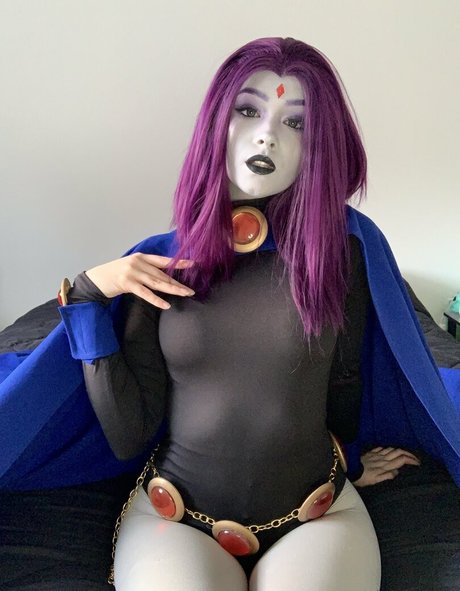 Breadboodle 完璧な女優 写真