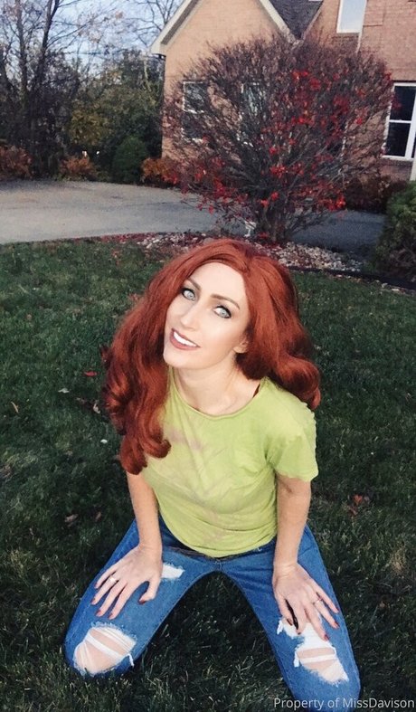 missdavison HDスター アーカイブ