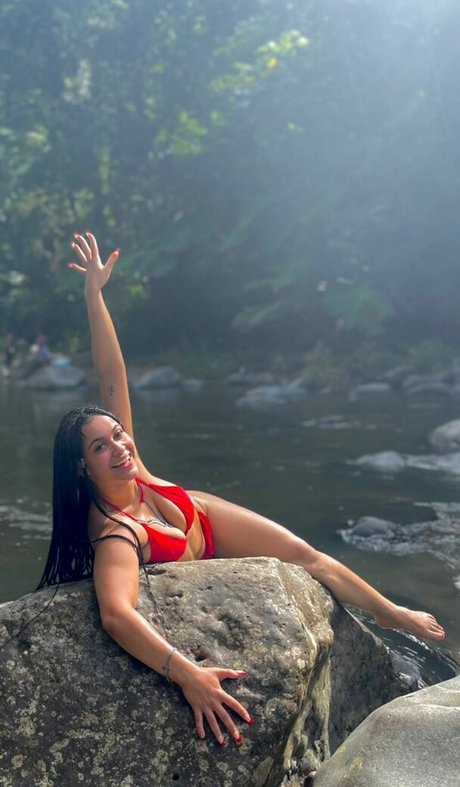 samanthaiseabail 完璧なポルノスター ギャラリー