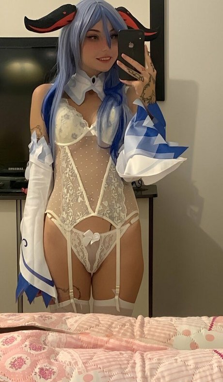 yuumiedg ホットなスター ギャラリー