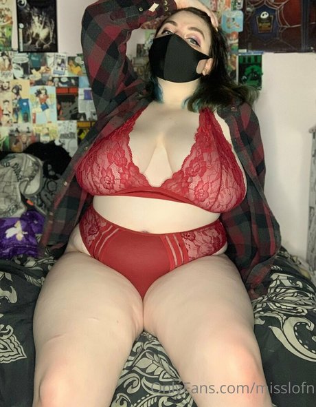 ランジェリーベイビーOnlyFans 限定 画像