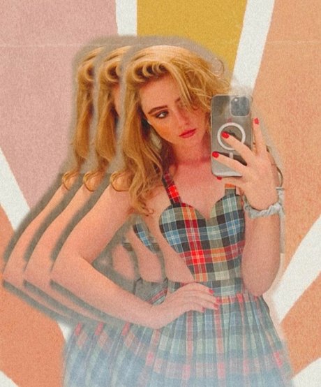 Kathryn Newton 完璧な女優 アーカイブ