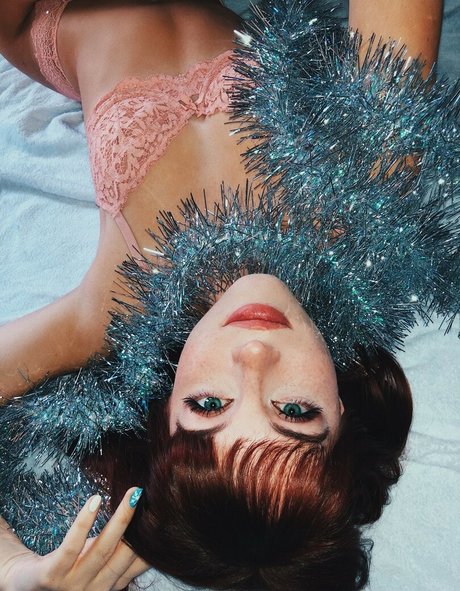 Danielle Boker 高品質モデル 写真