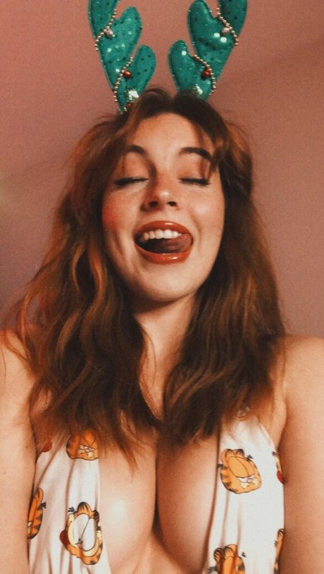 Danielle Boker かわいいスター 写真