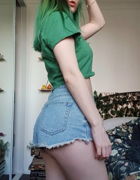 chokedbarbie ポルノスター 裸 写真