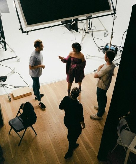 Naomi Scott 完璧なスター アーカイブ