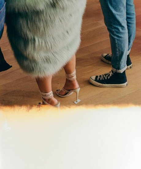 Naomi Scott top profile image