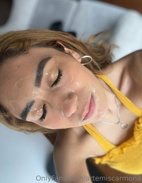 artemiscarmona ポルノスター ギャラリー