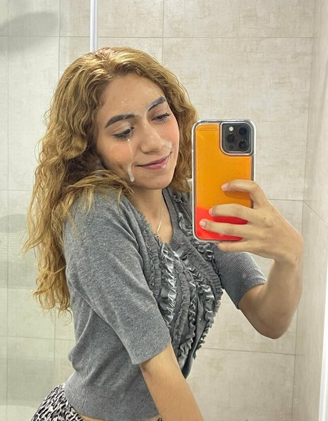 artemiscarmona スターセックス 写真