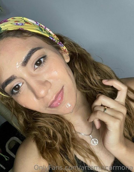 artemiscarmona ポルノモデル 写真