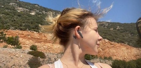 Katru ru ホットなスター ギャラリー