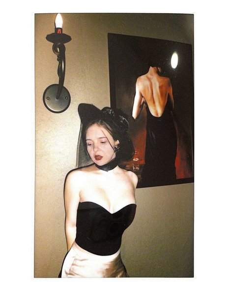 Katru ru トップモデル ギャラリー