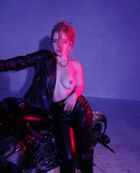 Katru ru 素敵なスター 写真