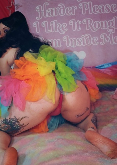 babyghoul 666 素敵なポルノスター ギャラリー