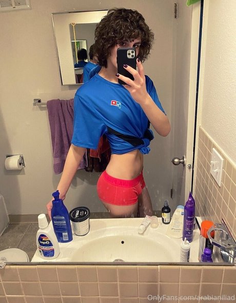 ArabianIliad ポルノスター ベスト 写真