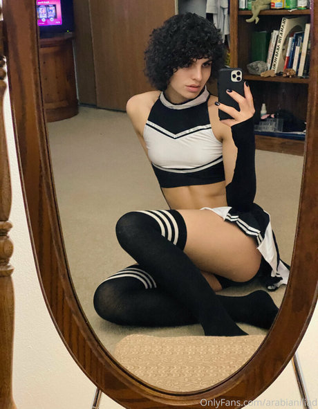 ArabianIliad ヌードのポルノスター 写真