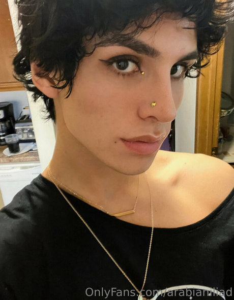 ArabianIliad トップポルノスター ギャラリー