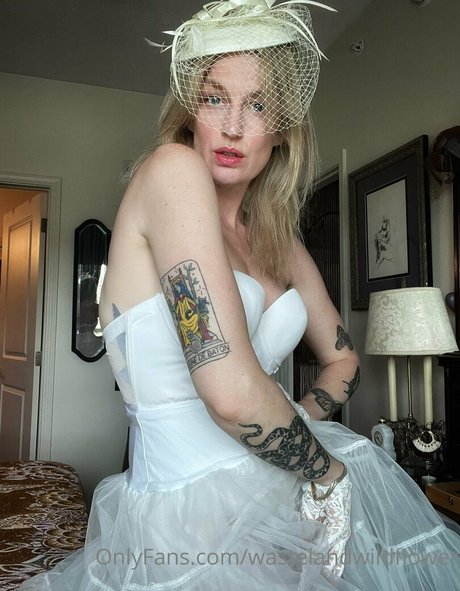 wastelandwildflower 無料モデル ギャラリー