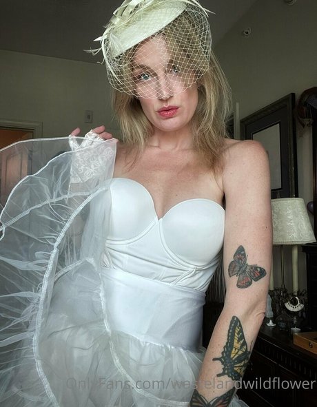 wastelandwildflower 美しいモデル アーカイブ