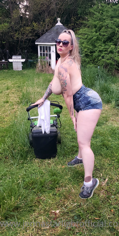 jennastarlightfree トップモデル 写真