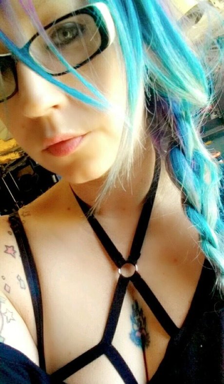 jennastarlightfree ヌードモデル ギャラリー