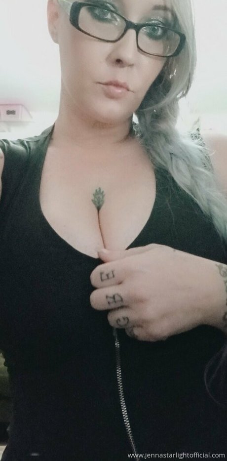 jennastarlightfree セクシーモデル 写真