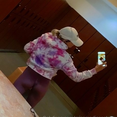 missmadisonstone ヌードスター 写真