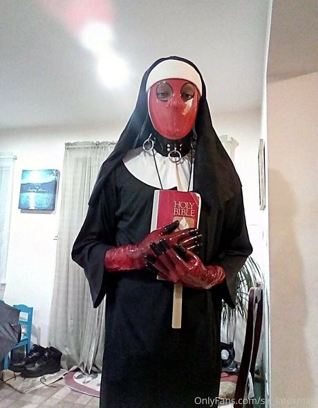 sir latexman 高品質スター ギャラリー