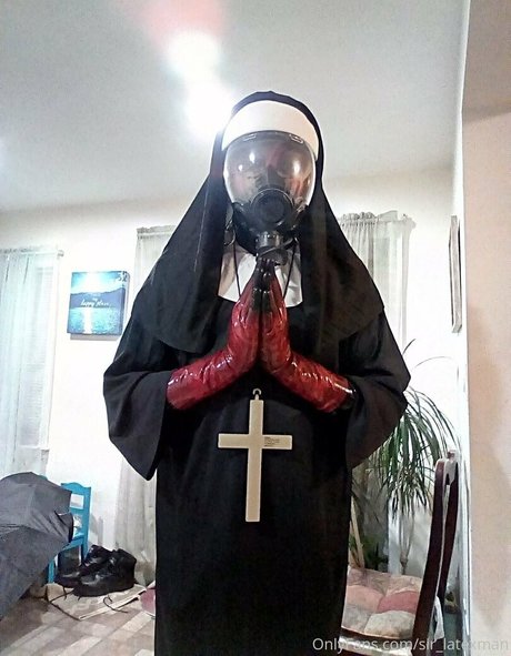 sir latexman top profile image