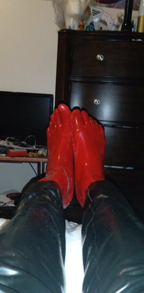 sir latexman 美しいポルノスター 画像