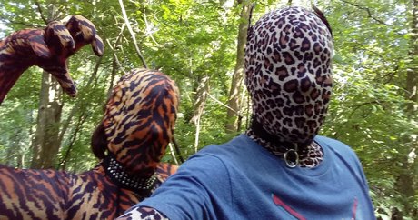 sir latexman ポルノスター 写真