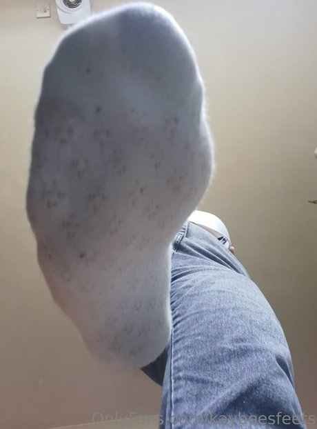 kaybeesfeets アートスター 写真