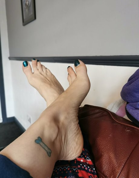 kaybeesfeets トップスター 写真