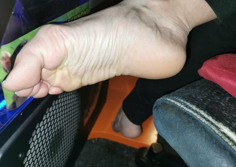 kaybeesfeets トップ女優 写真