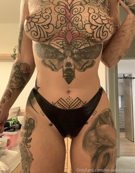 missalexistattoo profile image