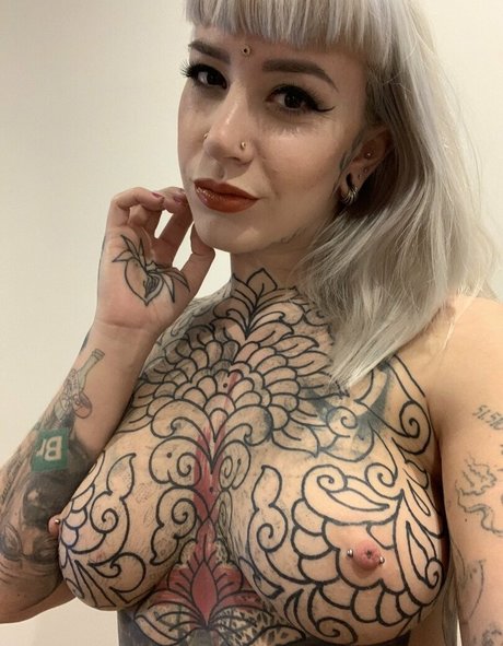 missalexistattoo 高品質女優 アーカイブ