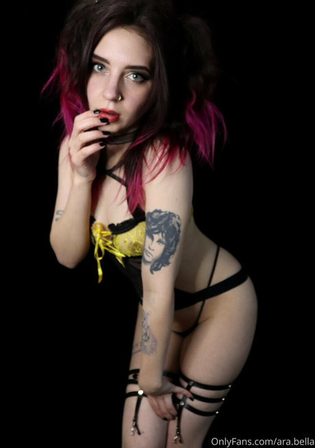 ara bella セックスモデル 画像