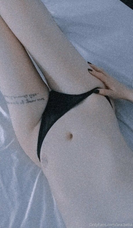 ara bella トップモデル 画像