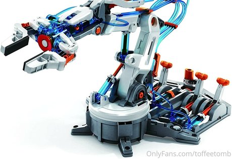 toffeetomb エロティックなスター 写真