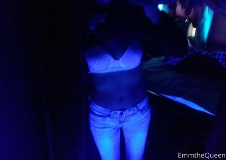 emmthequeen ヌード女優 写真