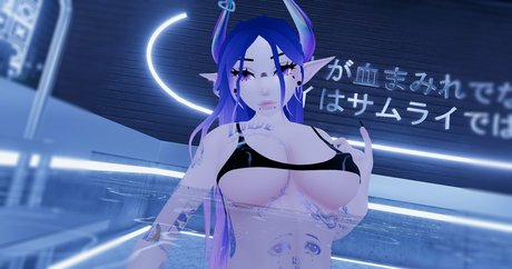 pixiiestixx 素敵なモデル 画像