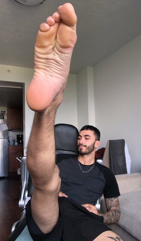 アジアンフィットネス OnlyFans ホットセックス 画像